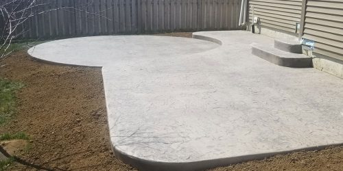 Concrete Slabs Free Estimate